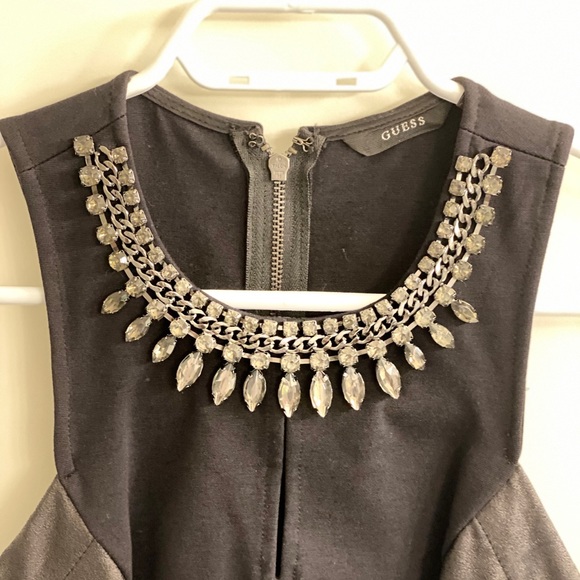 GUESS Dress - XS - Picture 2 of 3